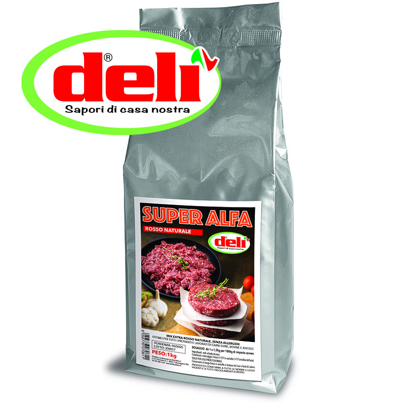 SUPER ALFA – Ingrediente Alimentare