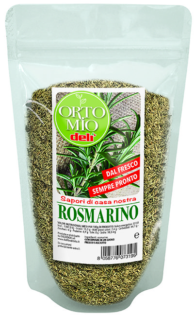 ORTOMIO ROSMARINO