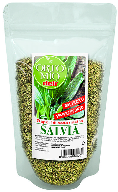 ORTOMIO SALVIA