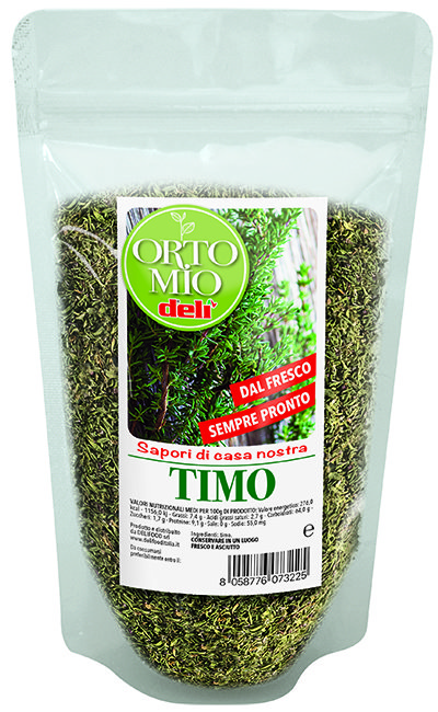 ORTOMIO TIMO