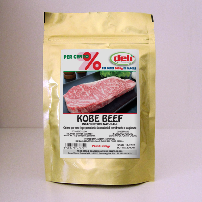 AROMA KOBE BEEF