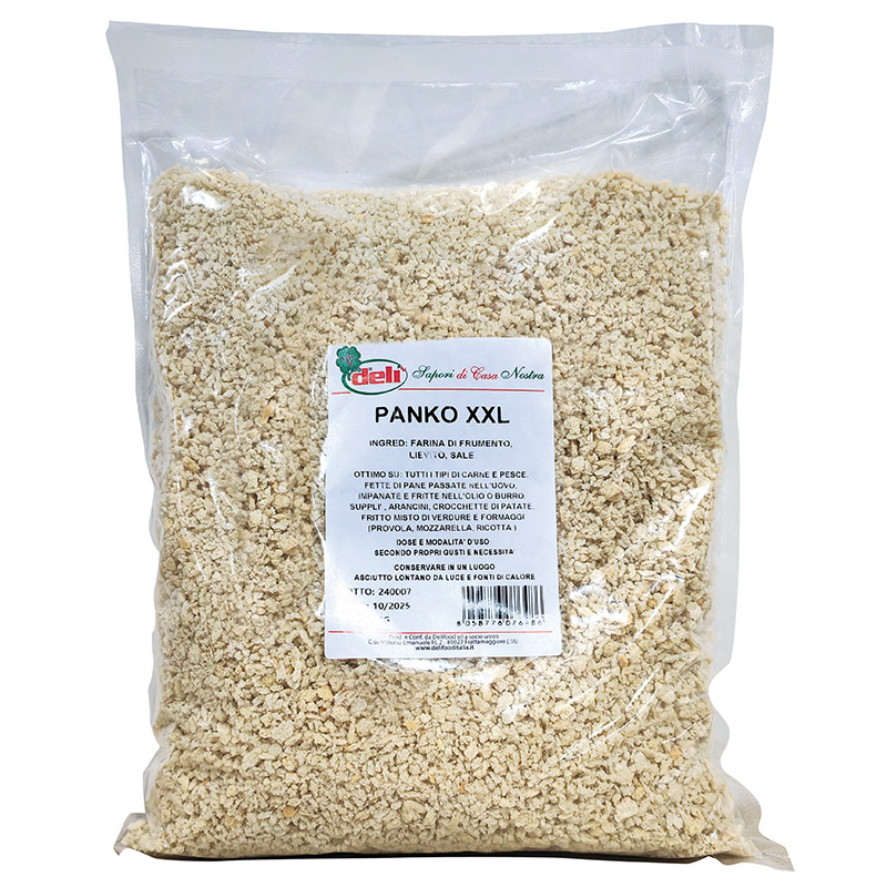 Panko xxl