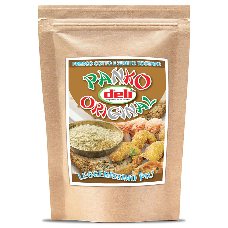 Panko original